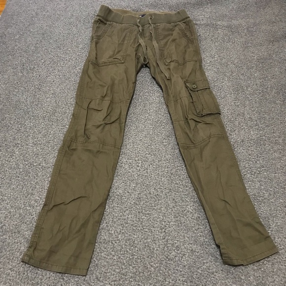 Gap Cargo Pants - Picture 1 of 4
